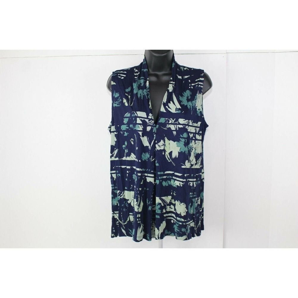ladies Halogen blouse clean size M